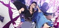 Bruno as seen in the game (Image via Klab Games)